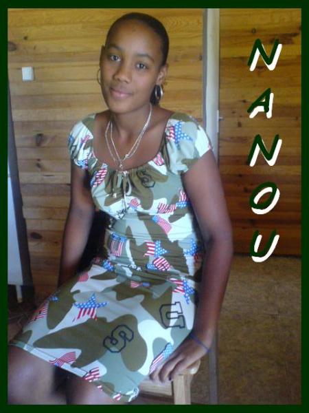 This is my darling