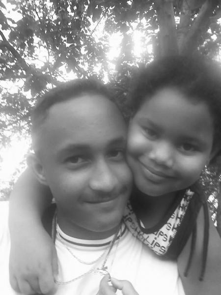 Moi et Adele
